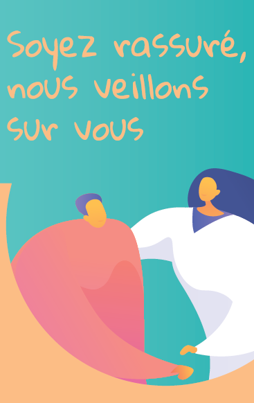 Communication positive à l'hôpital